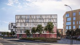 Plans developed for the most advanced child technology centre in the world