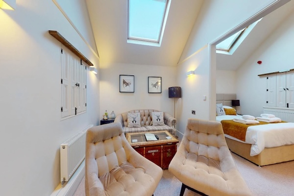 Bed and Breakfasts & Guesthouses in Sheffield