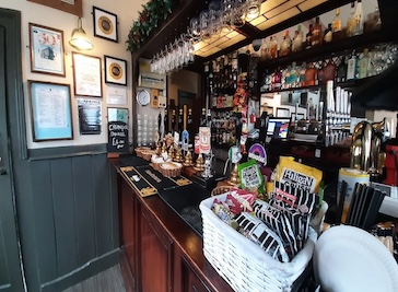 The Fat Cat in Sheffield